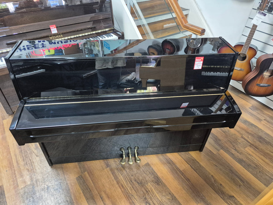 Refurbished Baldwin small piano (SECOND HAND)
