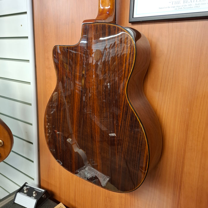 Second Hand Gitane D-500 Acoustic Guitar