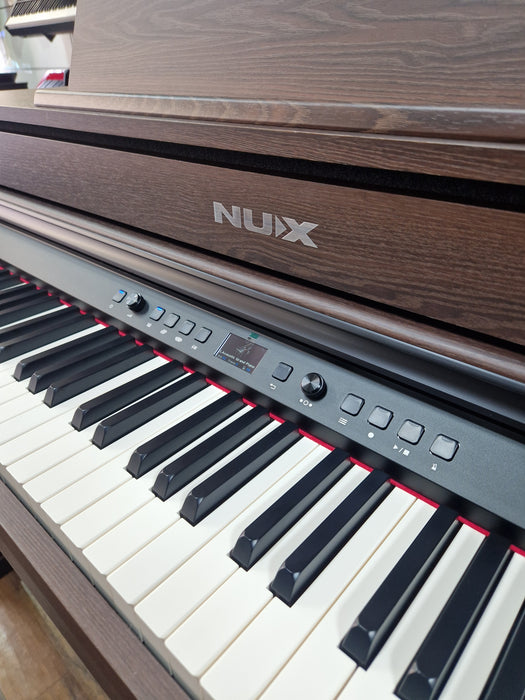NUX NCK-430 Digital Piano