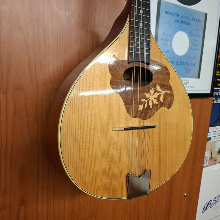 Second Hand Vintage MD1 Mandolin