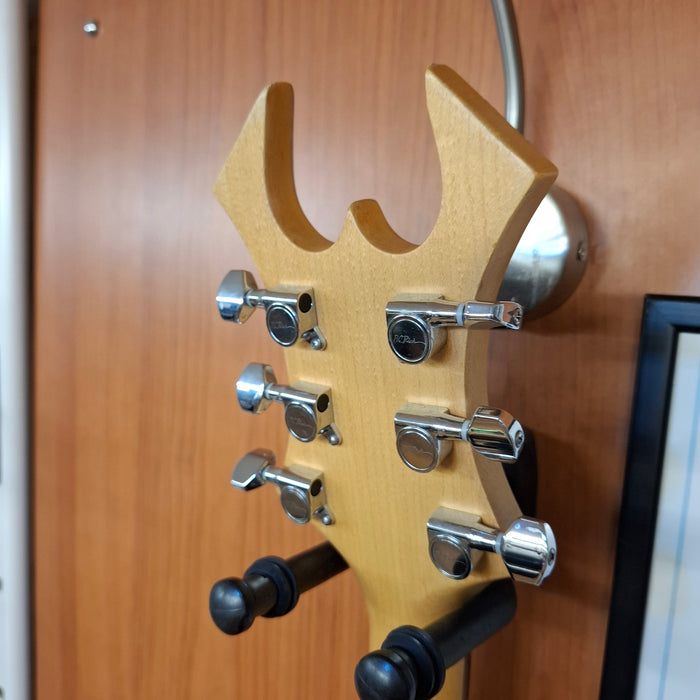 Second Hand B.C. Rich Signature Special Hate 7 Electric Guitar