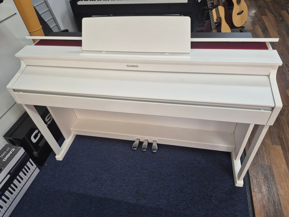 Second Hand Casio AP470 digital piano