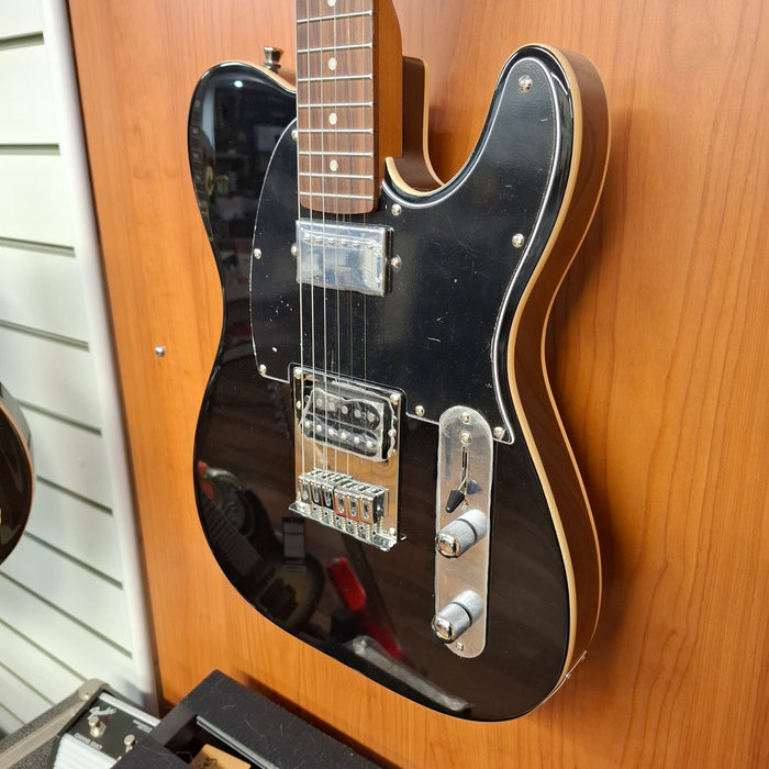 Northstar Pro NSP2BK Electric Guitar Bundle