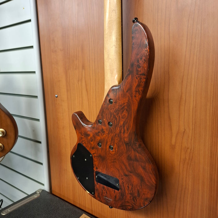 Second Hand Tanglewood Curbow Bass Guitar