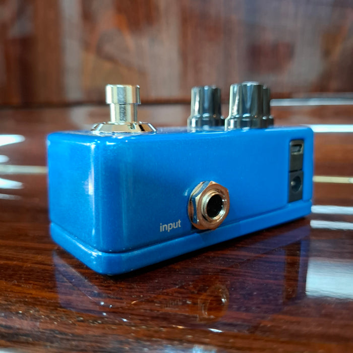 Second Hand TC Electronic Flashback Mini Delay Pedal