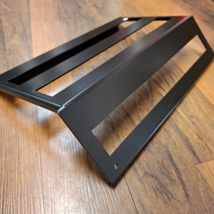 Second Hand Pedal Board