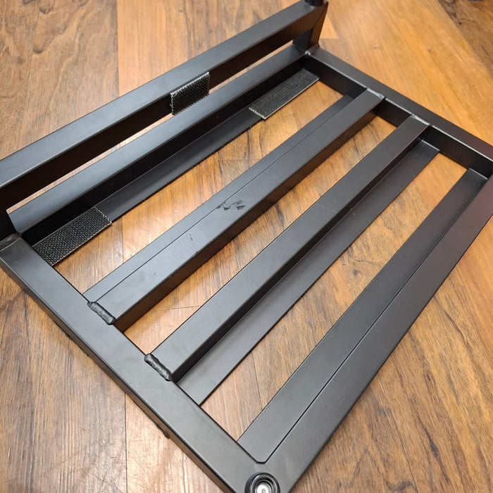 Second Hand Pedaltrain Classic Jr Pedal Board