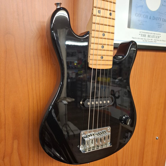 Second Hand Pure Tone Kids Electric Guitar & Amplifier