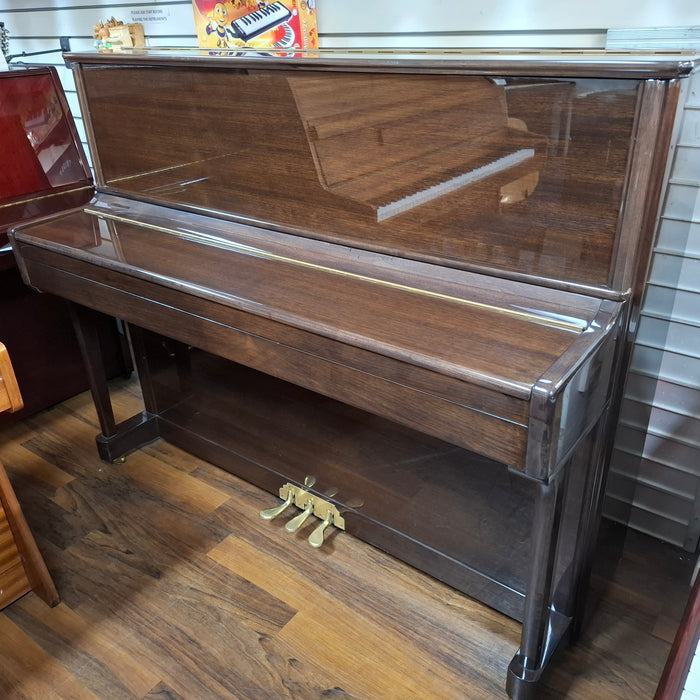 Second Hand Steinbach 120 Acoustic Piano