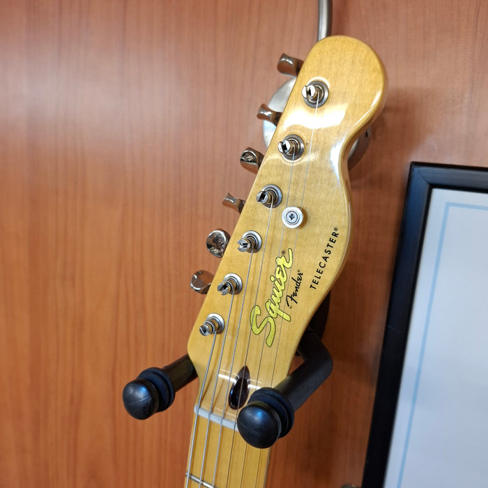 Second Hand Squier Classic Vibe Telecaster Electric Guitar