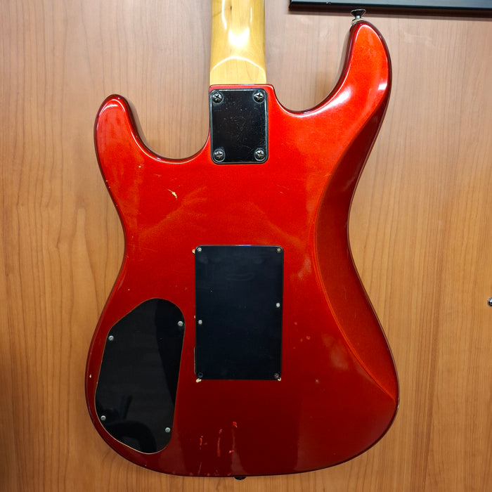 Second Hand Epiphone 435i Electric Guitar