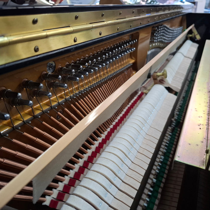 Second Hand Waldstein Acoustic Piano