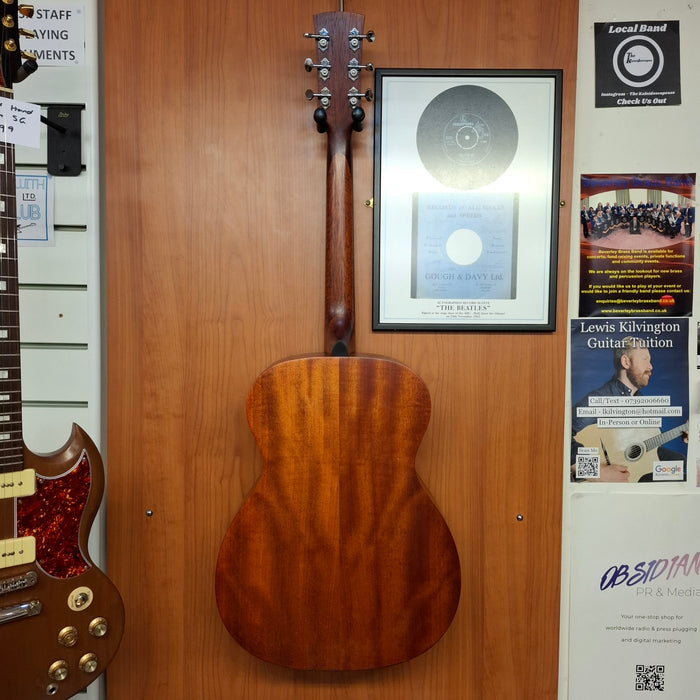 Second Hand Ibanez PC12MH-OPN Acoustic Guitar