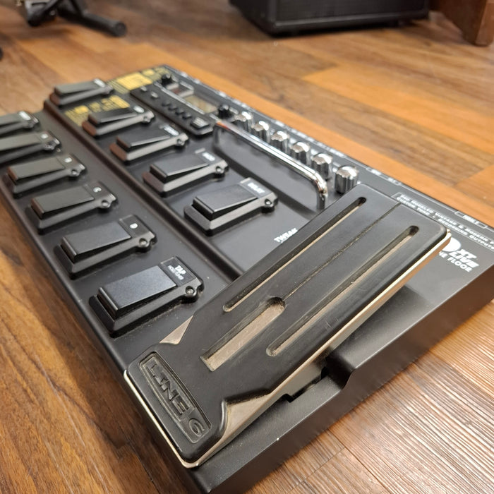 Second Hand Line 6 Pod XT Live Effect Pedal