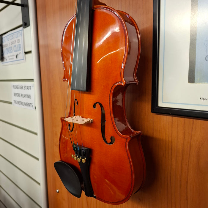 Second Hand Stentor Student Standard Full Size Violin Outfit