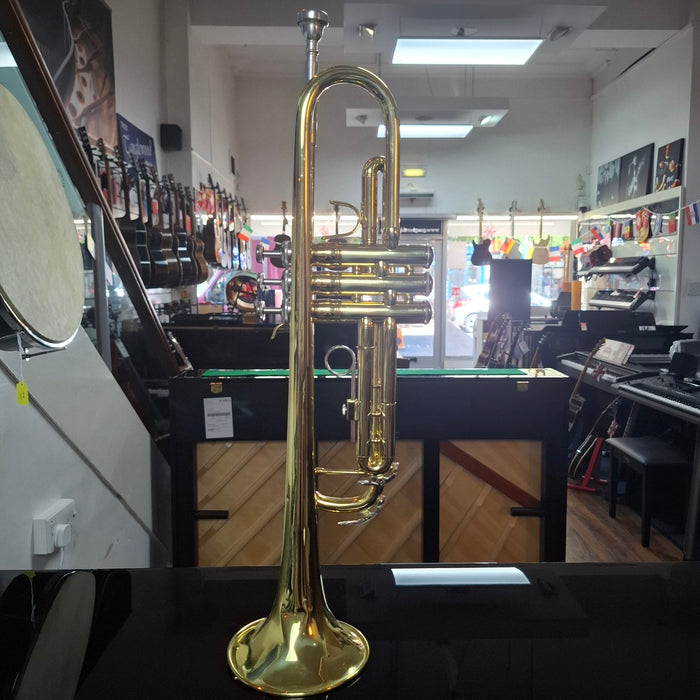 Second Hand Elkhart 100TR Trumpet