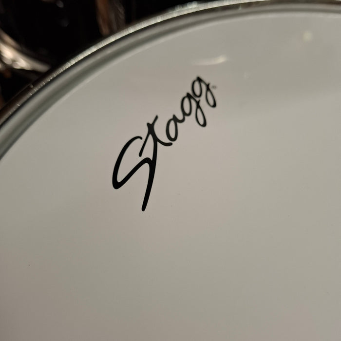 Second Hand Stagg Snare Drum