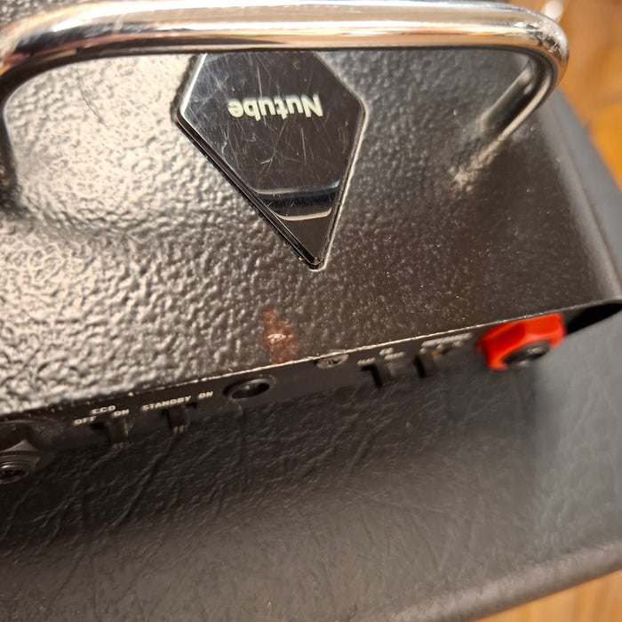 Second Hand VOX MV50 Rock Set Electric Guitar Amplifier