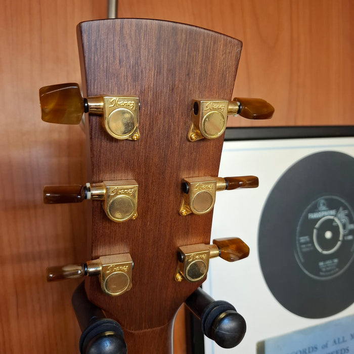 Second Hand Ibanez Artwood Electro Acoustic Guitar