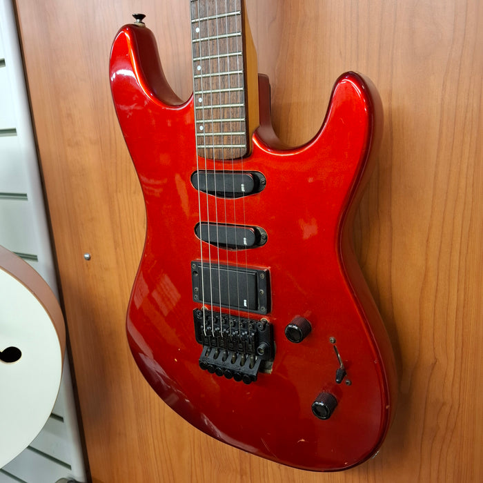 Second Hand Epiphone 435i Electric Guitar