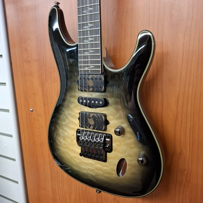 Second Hand Ibanez Jiva 10 Electric Guitar