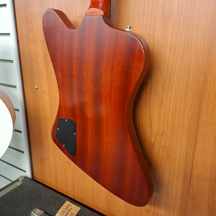 Second Hand Epiphone Firebird Studio Electric Guitar