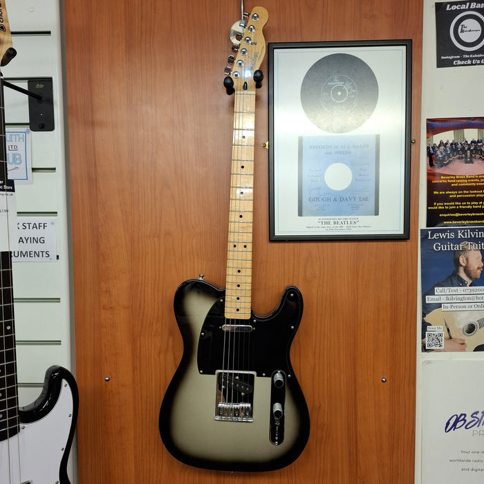 Second Hand Fender Special Run (FSR) Standard Mexican Telecaster 2010 Electric Guitar