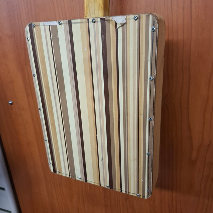 Second Hand Cigar Box Guitar