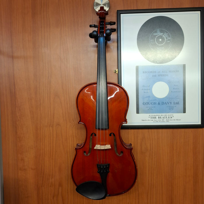 Second Hand Stentor Student 1 15.5" Viola