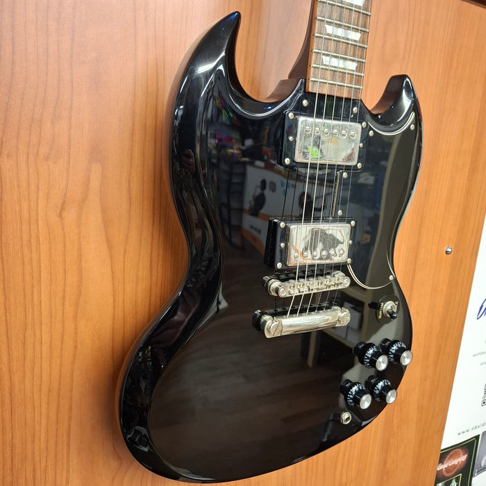 Second Hand Epiphone SG Pro 2012 Electric Guitar