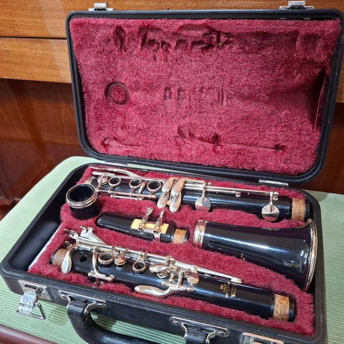 Second Hand Yamaha 26ii Clarinet