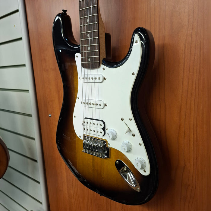 Second Hand Squier Stratocaster Electric Guitar