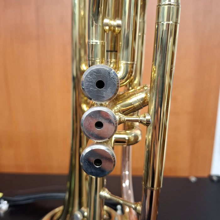 Second Hand Sonata Cornet