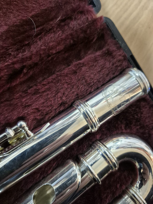 Second Hand Jupiter JFL-511E ii Flute