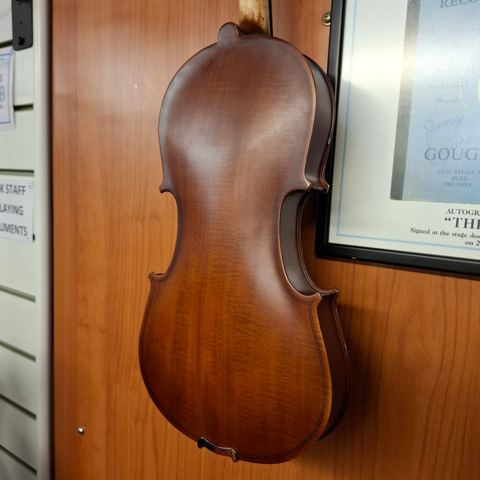 Second Hand Hidersine Inizio Violin