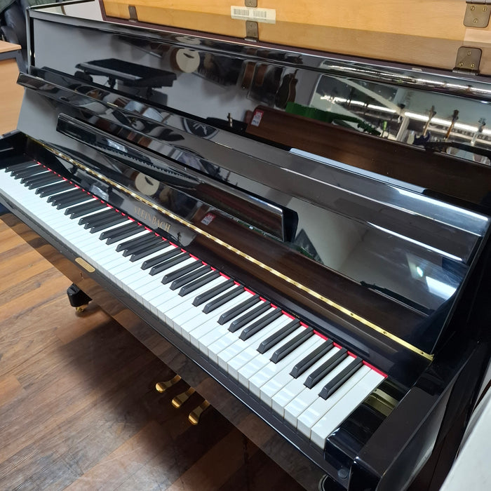 Second Hand Steinbach 108 Acoustic Piano
