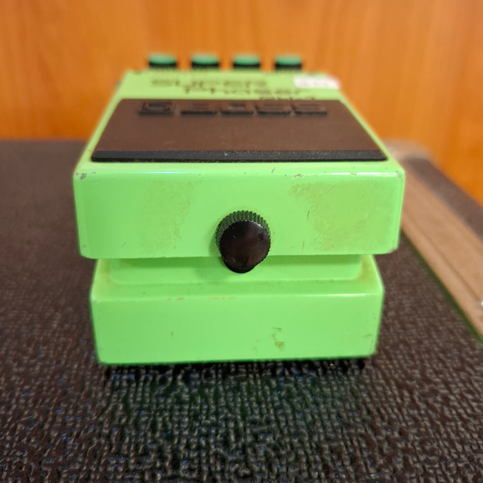 Second Hand Boss Super Phaser PH-2 Effect Pedal