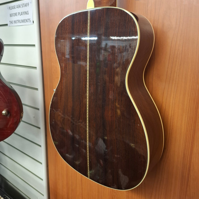 Second Hand Sigma 000R-42 Acoustic Guitar