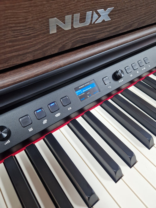 NUX NCK-430 Digital Piano
