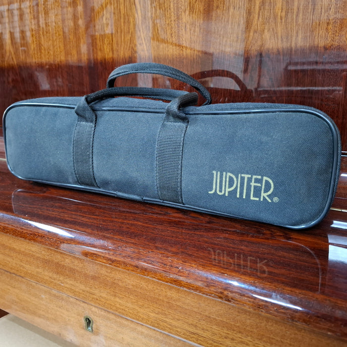 Second Hand Jupiter Flute