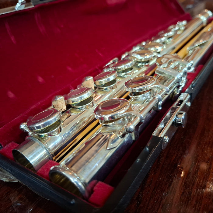 Second Hand Jupiter Flute