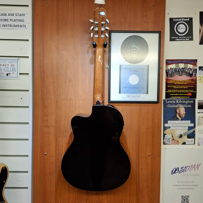Second Hand Admira Sara EC Classical Guitar