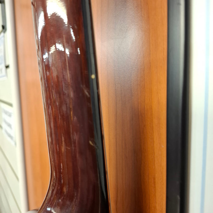 Second Hand Yamaha CG-100A Classical Guitar