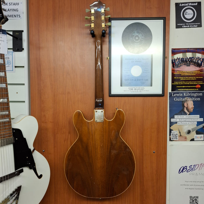 Second Hand Modified Epiphone Electric Guitar