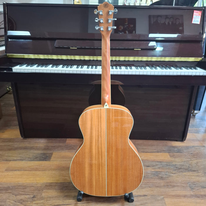 Washburn Harvest WG7S Acoustic Guitar