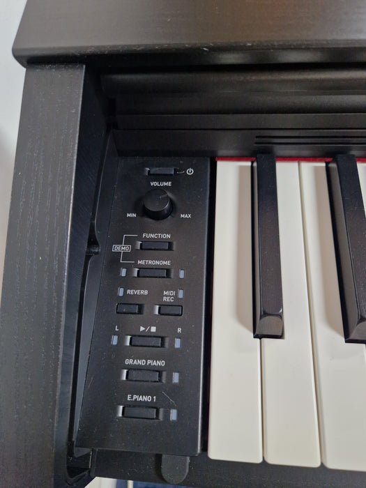 Casio Privia PX770 Digital Piano