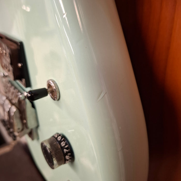 Second Hand Yamaha SE-250 Electric Guitar