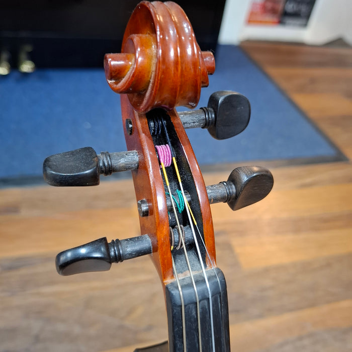 Second Hand Stentor Conservatoire 3/4 Violin