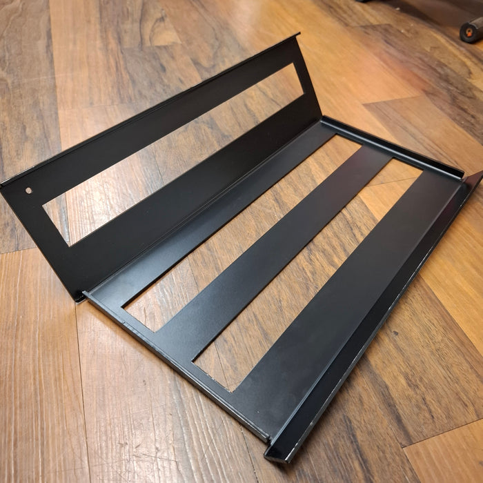 Second Hand Pedal Board