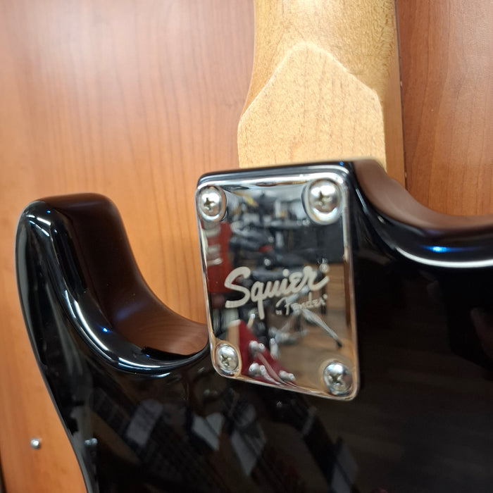 Second Hand Squier Stratocaster 2009 Electric Guitar